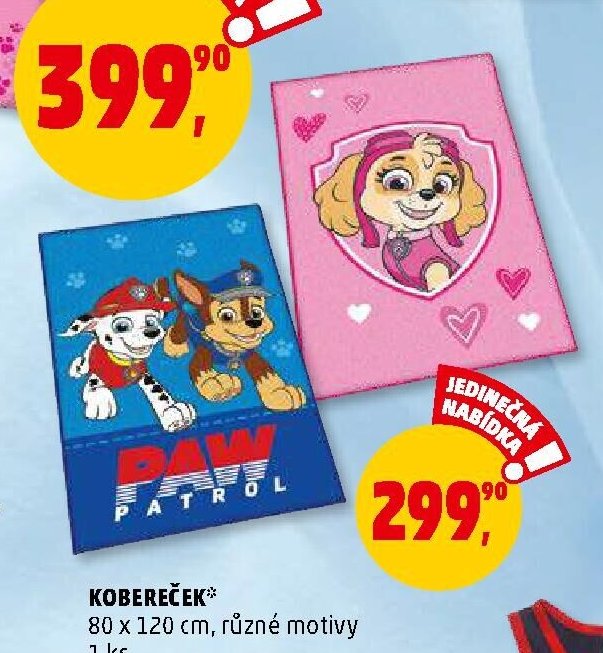 KOBEREČEK