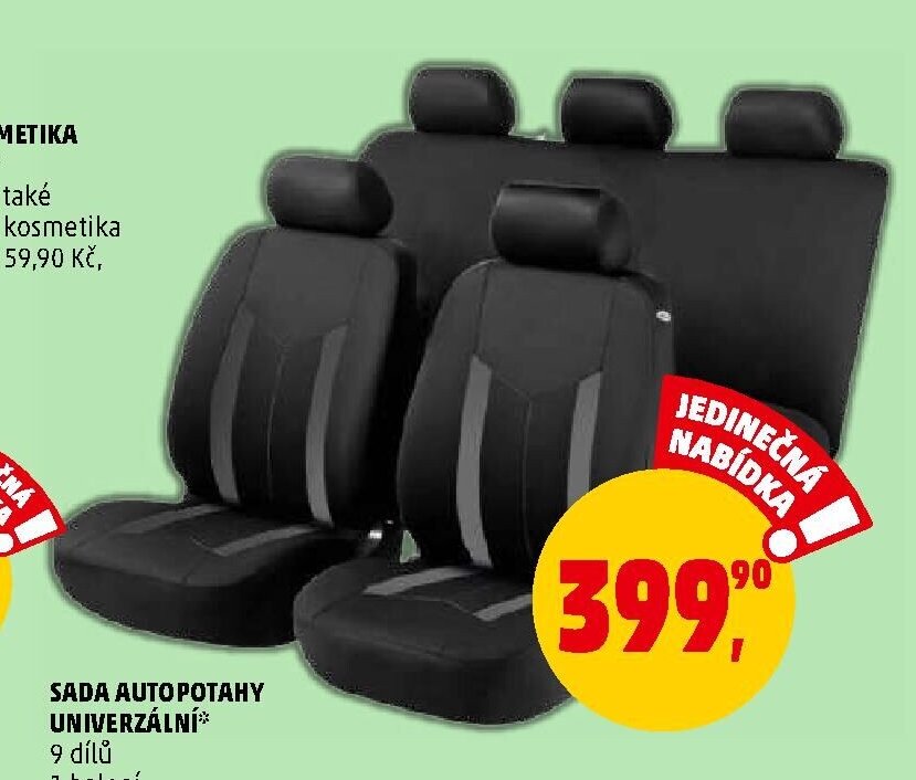 SADA AUTOPOTAHY UNIVERZÁLNÍ