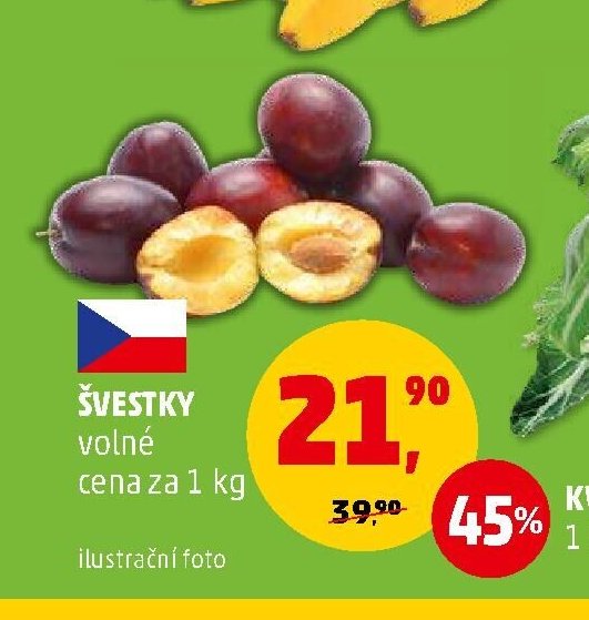 Švestky