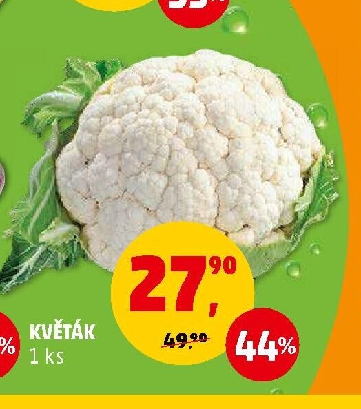 Květák
