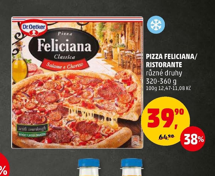 Pizza Feliciana/Ristorante