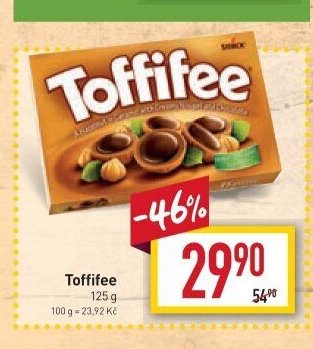 Toffifee