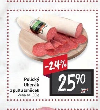 Polický Uherák