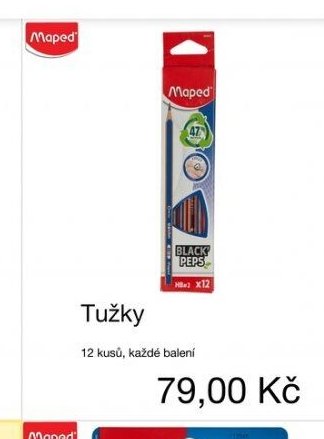 Tužky