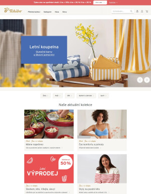 akční leták Tchibo 24.8.2022-30.8.2022