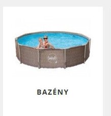 Bazény - Mountfield akcniletaky.com