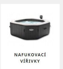 Nafukovací vířivky - Mountfield akcniletaky.com