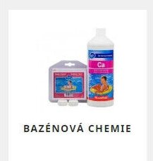 Bazénová chemie - Mountfield akcniletaky.com