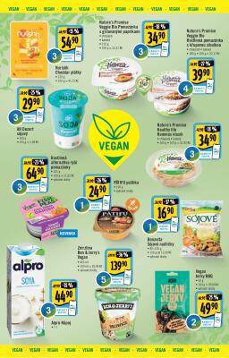 akční leták Albert 31.8.2022-6.9.2022