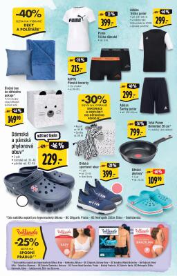 akční leták Albert 31.8.2022-6.9.2022