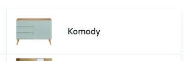 Komody