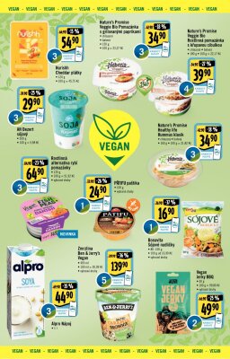 akční leták Albert 31.8.2022-6.9.2022