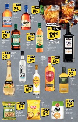 akční leták Albert 31.8.2022-6.9.2022