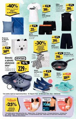 akční leták Albert 31.8.2022-6.9.2022