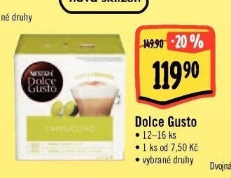 Dolce Gusto