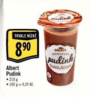Albert Pudink