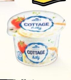 Albert Cottage bílý