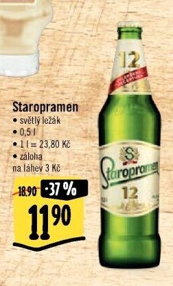 Staropramen