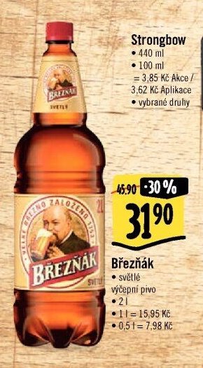 Březňák