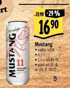 Mustang