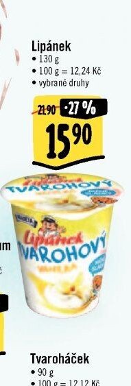 Lipánek