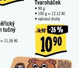 Tvaroháček