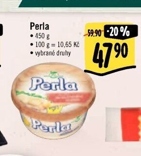 Perla