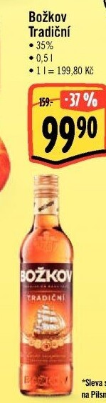 Božkov Tradiční