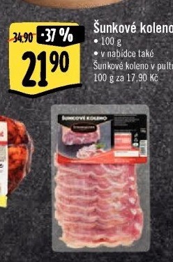 Šunkové koleno Steinhauser