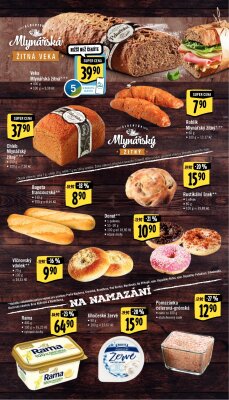 akční leták Albert 31.8.2022-6.9.2022