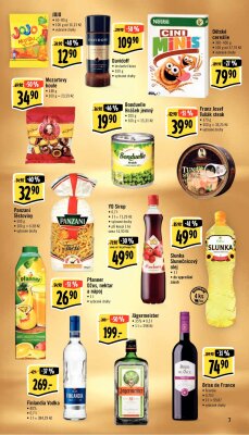 akční leták Albert 31.8.2022-6.9.2022