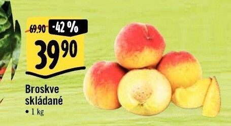 Broskve
