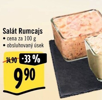 Salát Rumcajs