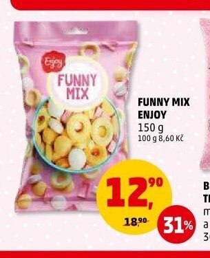 Funny Mix Enjoy