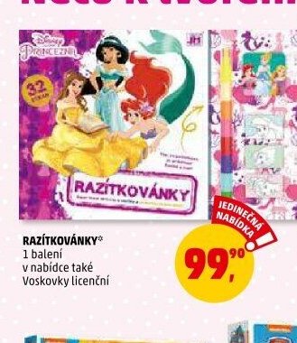RAZÍTKOVÁNKY