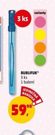 BUBLIFUK