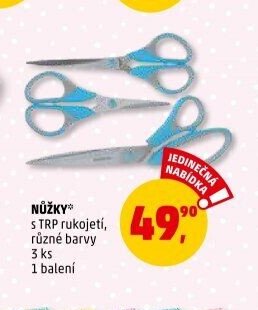 NŮŽKY
