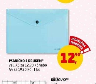 PSANÍČKO S DRUKEM