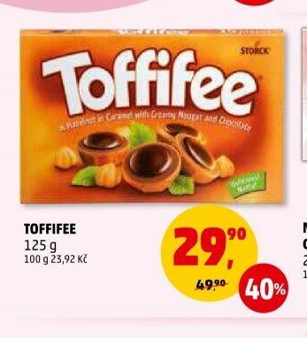 TOFFIFEE