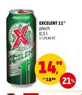 Excelent 11