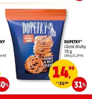 Dupetky