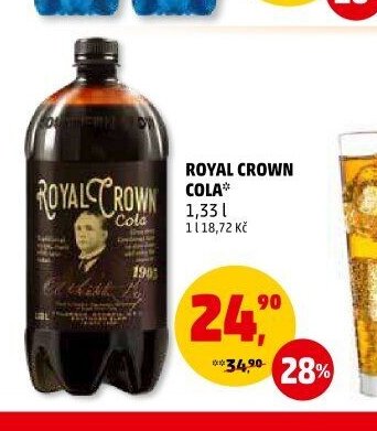 Royal Crown Cola