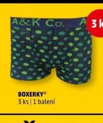 BOXERKY