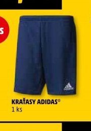 KRAŤASY ADIDAS