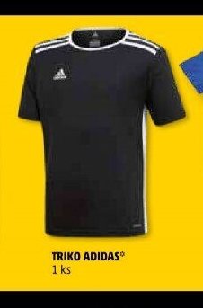 TRIKO ADIDAS