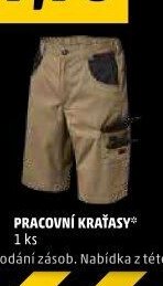 PRACOVNÍ KRAŤASY
