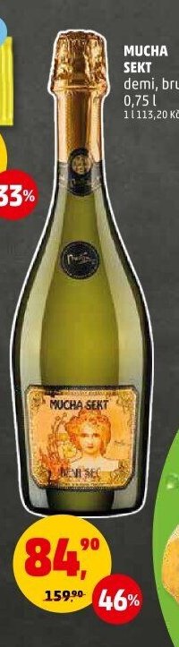 Mucha Sekt