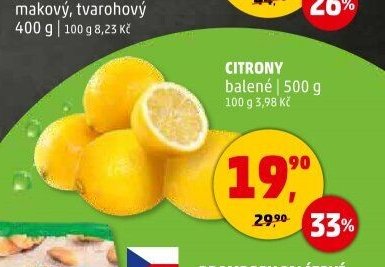 Citrony