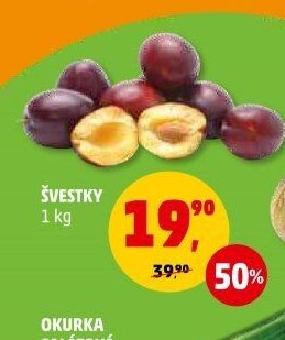 ŠVESTKY
