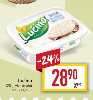 Lučina